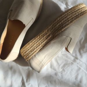 Italian Wedge Slide Ons (made in Italy)